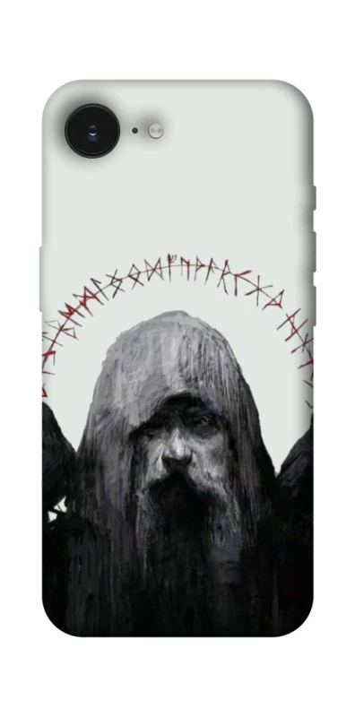 Чохол на Apple iPhone 16e (6.1") Одін фото 1 з 1