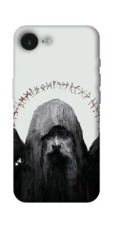 Чехол на Apple iPhone 16e (6.1") Один фото 1 Чехол на Apple iPhone 16e (6.1") Один фото 1 из 1