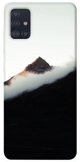 Чехол на Samsung Galaxy A51 Mountain v3 фото 1 из 1