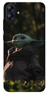 Чохол на Samsung Galaxy A04e Бэбі Йода фото 1 з 1
