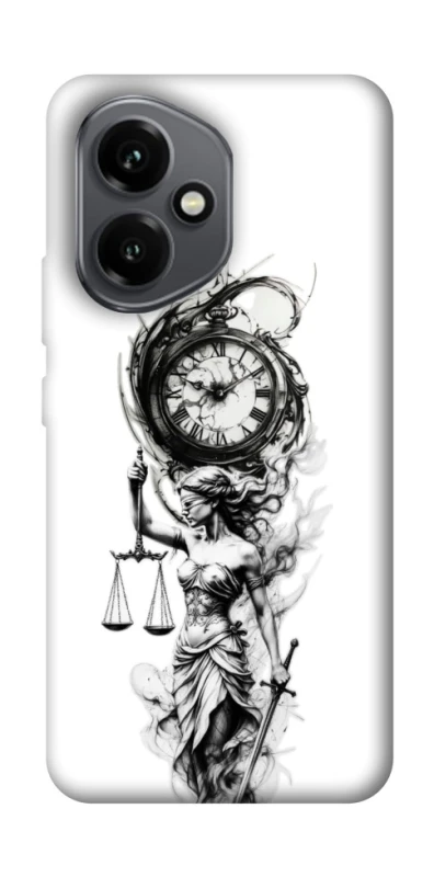 Чехол на Honor 400 Tattoo ver.11 фото 1 из 1