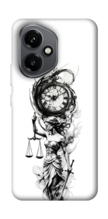 Чехол на Honor 400 Tattoo ver.11 фото 1 из 1