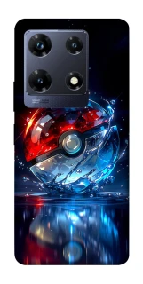 Чохол на Infinix Note 30 Pro Pokemon ver.2 фото 1 з 1