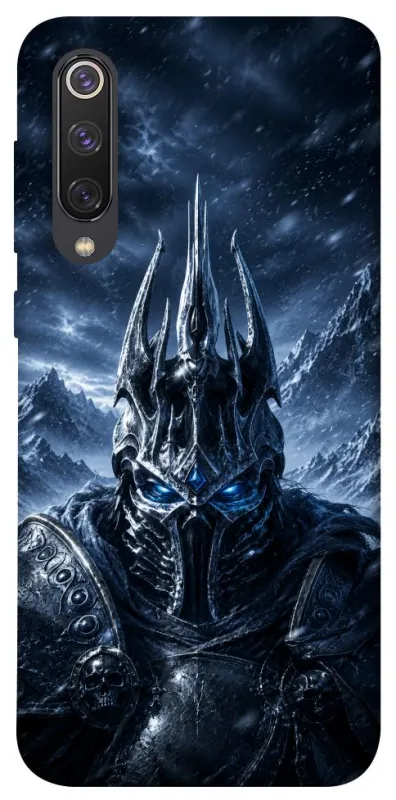 Чохол на Xiaomi Mi 9 SE Arthas фото 1 з 1