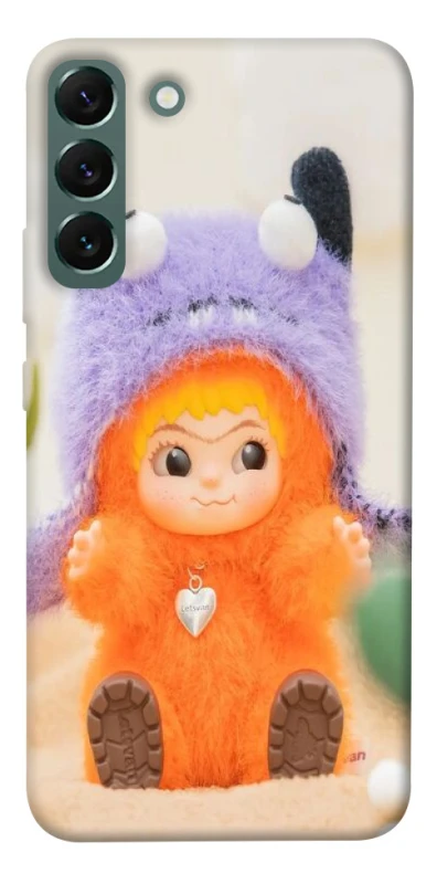 Чохол на Samsung Galaxy S22+ Wakuku ver.6 фото 1 з 1