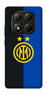 Чехол на Xiaomi Poco X7 FC Inter v1 фото 1 из 1