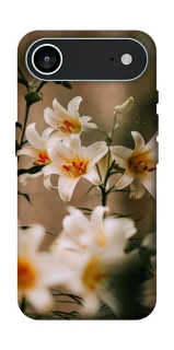 Чохол на Apple iPhone 17 Air (6.5") Лілії фото 1 з 1