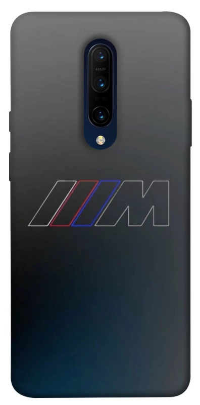 Чехол на OnePlus 7 Pro M-series фото 1 из 1