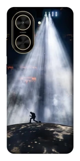 Чохол на Xiaomi Poco C71 Kanye West ver.2 фото 1 з 1