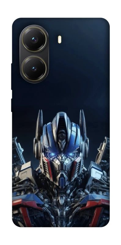 Чохол на Xiaomi Poco X7 Pro Transformer фото 1 з 1