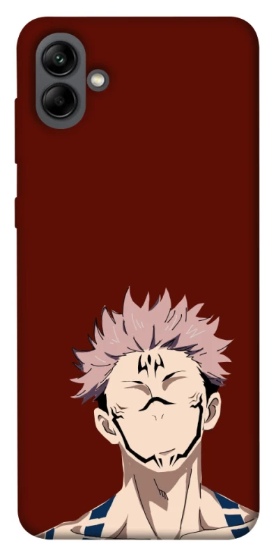 Чохол на Samsung Galaxy A04 Sakuna v3 фото 1 з 1