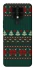 Чехол на TECNO Camon 16 SE Christmas jumper ver.4 фото 1 из 1