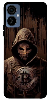 Чехол на TECNO Camon 19 Neo Crypt фото 1 из 1