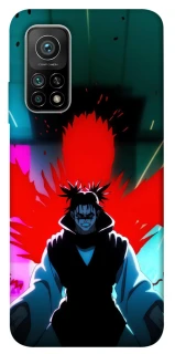 Чохол на Xiaomi Mi 10T Choso v4 фото 1 з 1