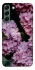 Чохол на Samsung Galaxy S22+ Рожеві гартензії фото 1 з 1