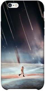 Чехол на Apple iPhone 6/6s plus (5.5") Kanye West ver.4 фото 1 из 1