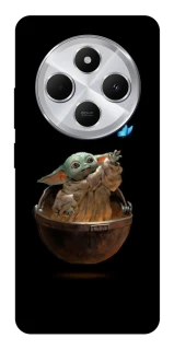 Чохол на Xiaomi Redmi 14C / Poco C75 Star Wars Grogu фото 1 з 1
