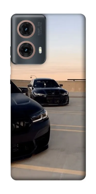 Чехол на Motorola Moto G85 BMW v36 фото 1 из 1