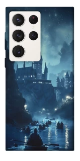 Чехол на Samsung Galaxy S23 Ultra Harry Potter v10 фото 1 из 1