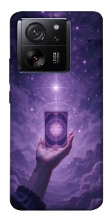 Чехол на Xiaomi 13T Universe in tarot фото 1 из 1