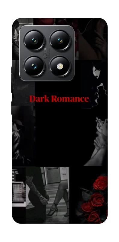 Чохол на Xiaomi 14T Dark Romance фото 1 з 1