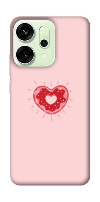 Чохол на Oppo Reno 14 Sweet donut фото 1 з 1