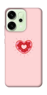 Чохол на Oppo Reno 14 Sweet donut фото 1 з 1