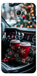 Чехол на Samsung J710F Galaxy J7 (2016) Christmas spirit ver.2 фото 1 из 1