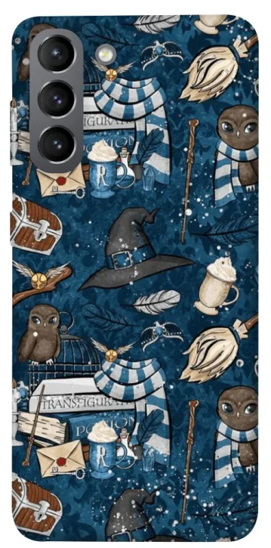Чохол на Samsung Galaxy S21 Harry Potter V20 фото 1 з 1