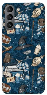 Чохол на Samsung Galaxy S21 Harry Potter V20 фото 1 з 1