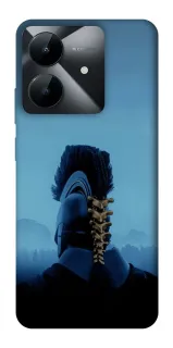 Чохол на Realme Note 60x Odyssey ver.1 фото 1 з 1