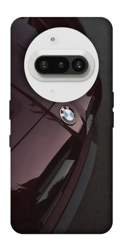 Чохол на Nothing Phone (3a) BMW v51 фото 1 з 1