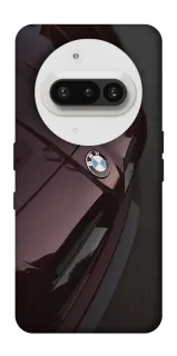 Чехол на Nothing Phone (3a) BMW v51 фото 1 из 1