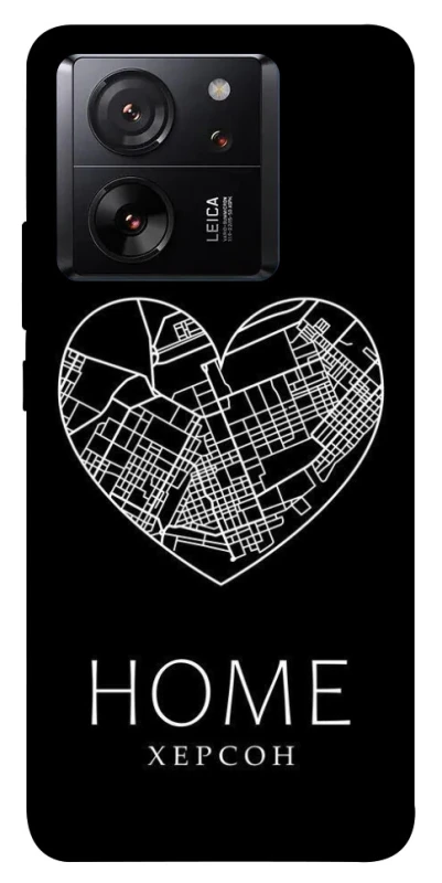 Чохол на Xiaomi 13T Pro Херсон Home фото 1 з 1