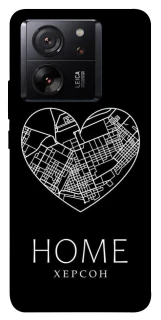 Чохол на Xiaomi 13T Pro Херсон Home фото 1 з 1