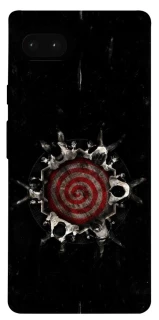 Чохол на Google Pixel 7a Saw фото 1 з 1