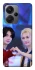 Чохол на Xiaomi Redmi Note 13 Pro+ Felix & HyunJin фото 1 з 1