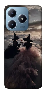 Чохол на Realme C63 Halloween Witch ver.1 фото 1 з 1