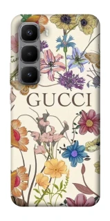 Чехол на Infinix Hot 60 Pro+ Gucci ver.8 фото 1 из 1