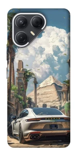 Чохол на TECNO Pova 7 porsche v2 фото 1 з 1