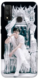 Чехол на Huawei P Smart (2020) Lee Know GIANT фото 1 из 1