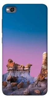Чехол на Xiaomi Redmi 4a Mountain v7 фото 1 из 1