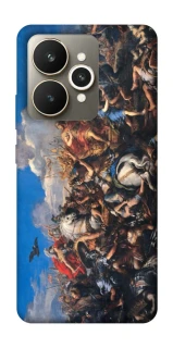 Чехол на Realme 15 Искусство v3 фото 1 из 1