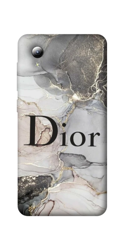 Чехол на ZTE Blade A3 (2019) Dior ver.3 фото 1 из 1