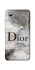 Чехол на ZTE Blade A3 (2019) Dior ver.3 фото 1 из 1