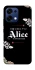 Чехол на Oppo A6 Pro 4G/5G Alice in Borderland ver.8 фото 2 из 2