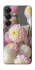 Чохол на Samsung Galaxy S26 Edge Flowers v2 фото 1 з 1