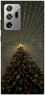 Чохол на Samsung Galaxy Note 20 Ultra Новорічний v16 фото 1 Чохол на Samsung Galaxy Note 20 Ultra Новорічний v16 фото 1 з 1