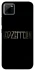 Чехол на Realme C11 Led Zeppelin logo фото 1 из 1