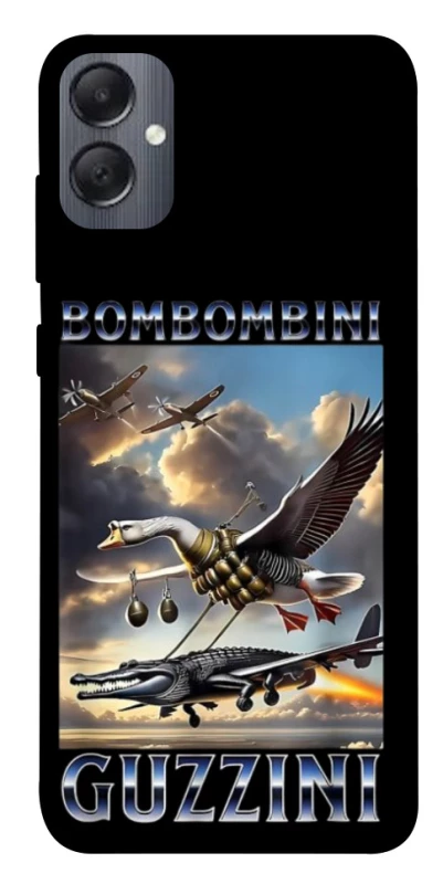 Чохол на Samsung Galaxy A05 Bombombini Gusini фото 1 з 1